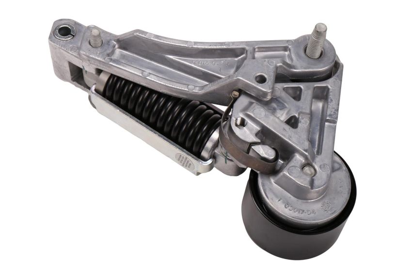 ACDelco Drive Belt Tensioners for 2016-2018 SIERRA 1500, SILVERADO 1500 - 12684847