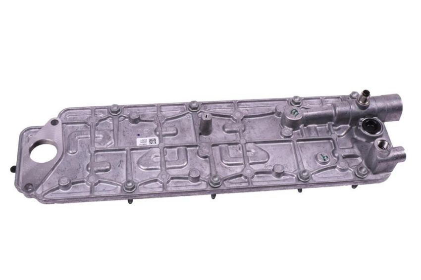 ACDelco - Lifter Valley Plates for 2019 CORVETTE - 12685112