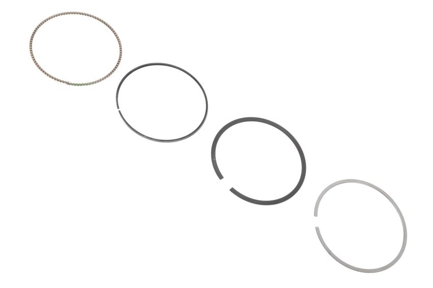ACDelco GM Genuine Parts Piston Rings 12685185