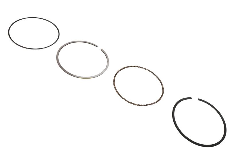 ACDelco GM Genuine Parts Piston Rings 12685186