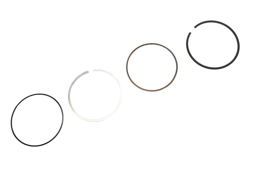 ACDelco GM Genuine Parts Piston Rings 12685186