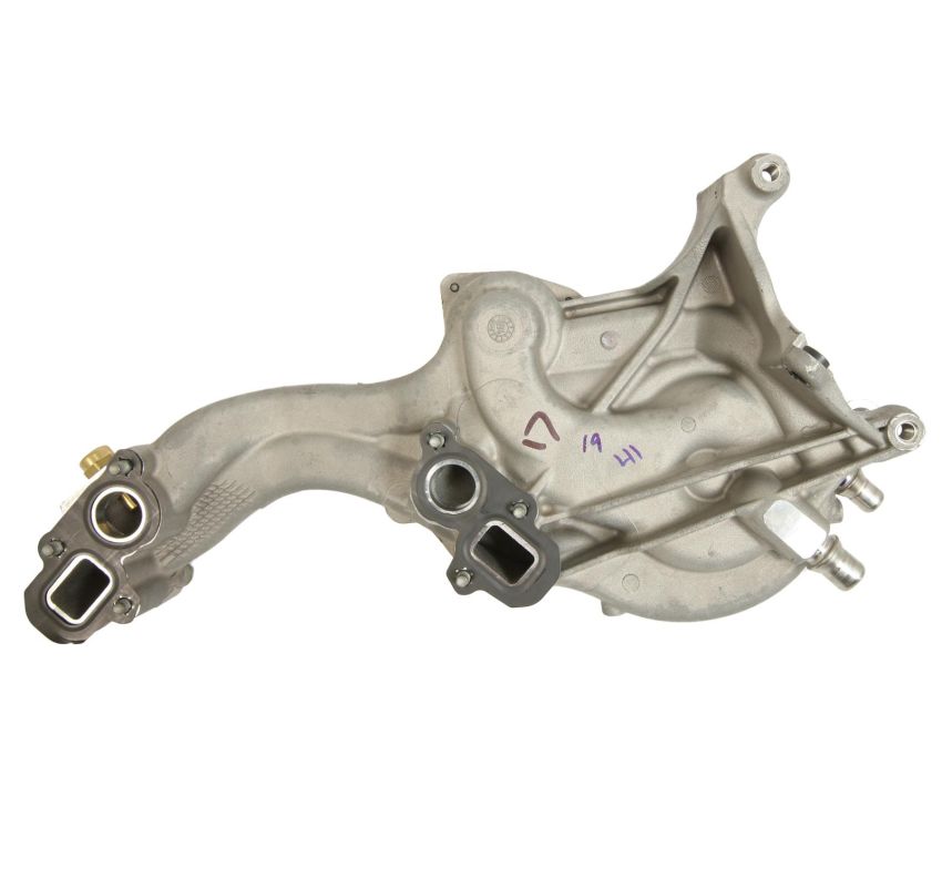 ACDelco Mechanical Water Pumps for 2015-2019 CORVETTE - 12685731