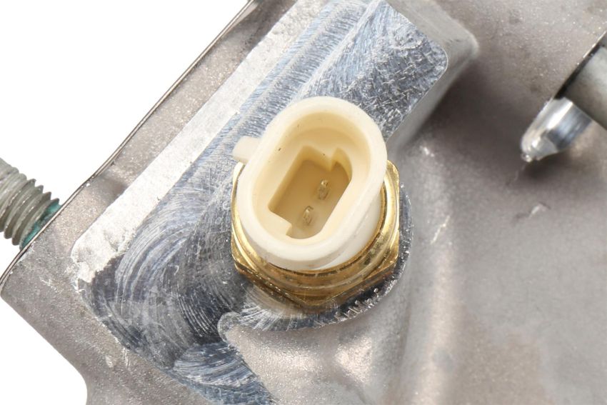 ACDelco Mechanical Water Pumps for 2015-2019 CORVETTE - 12685731