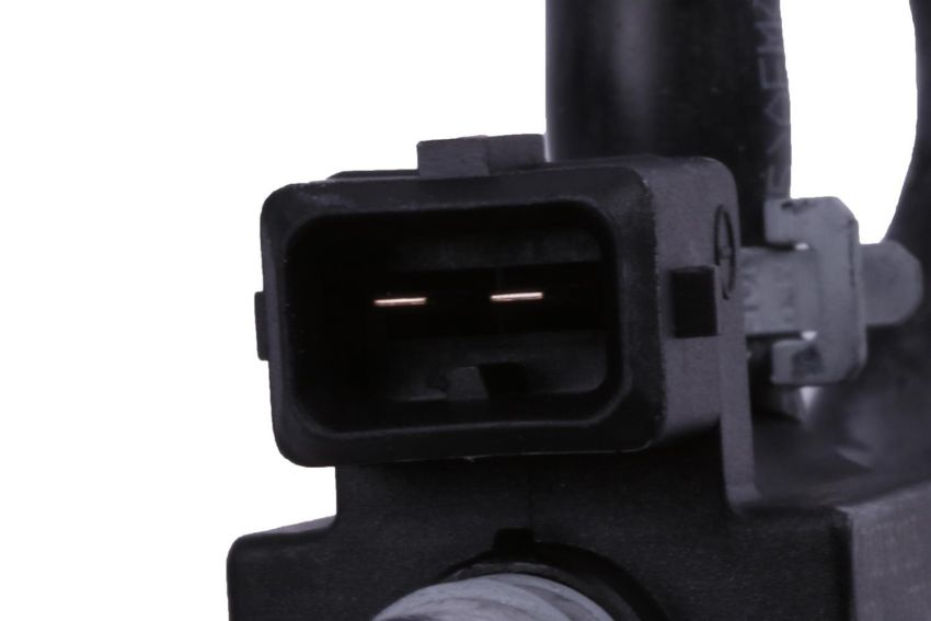 ACDelco GM Genuine Parts Turbocharger Wastegate Solenoids for 2016-2022 MALIBU - 12686018