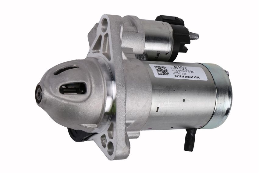 ACDelco Starters 12686197