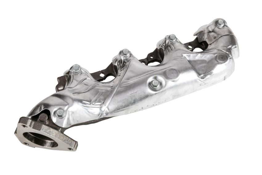 ACDelco Exhaust Manifolds 12686302