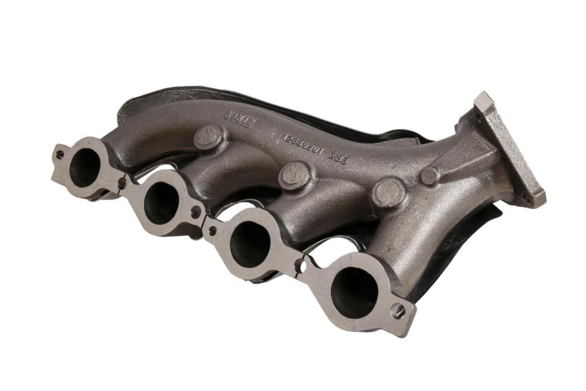 ACDelco Exhaust Manifolds 12686303