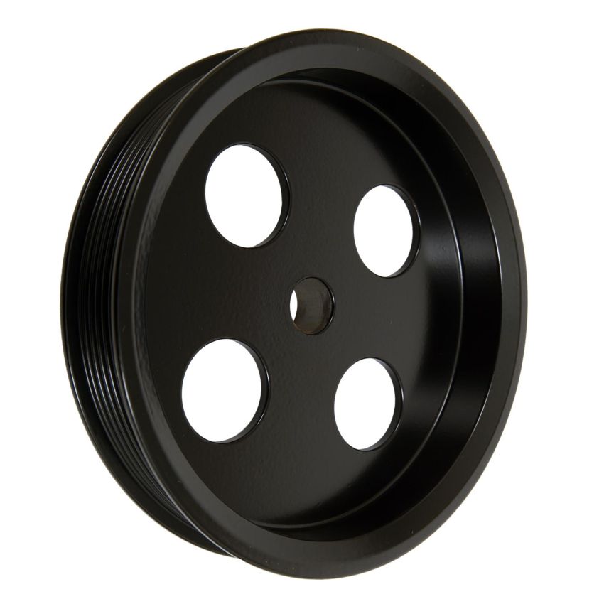 ACDelco Power Steering Pulleys for 2009-2015 CTS - 12686386