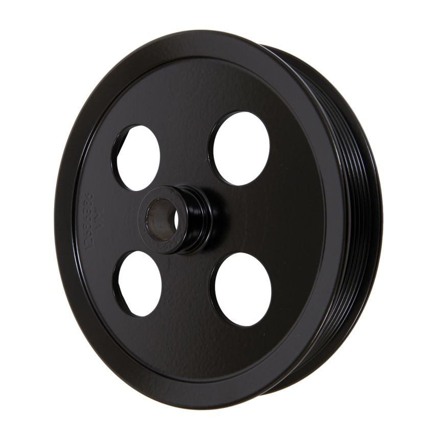ACDelco Power Steering Pulleys for 2009-2015 CTS - 12686386