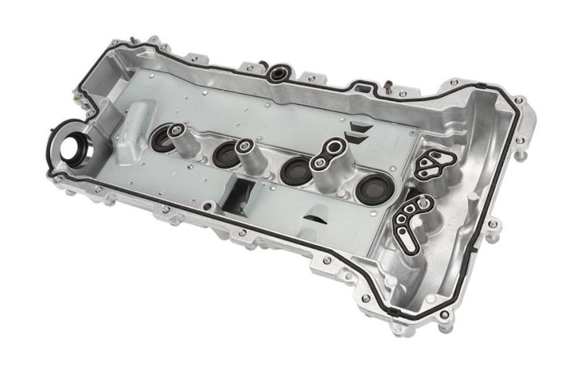 ACDelco Valve Covers 12686424
