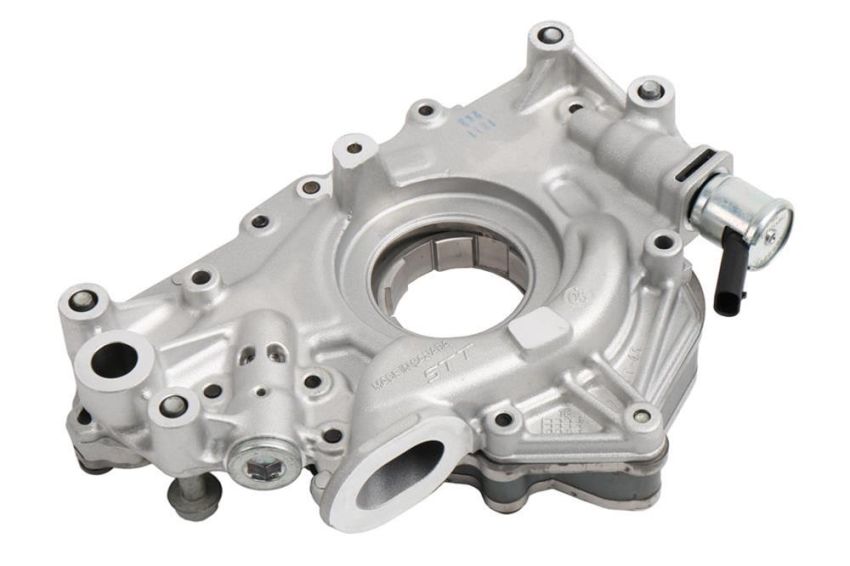 ACDelco Oil Pumps 12686433
