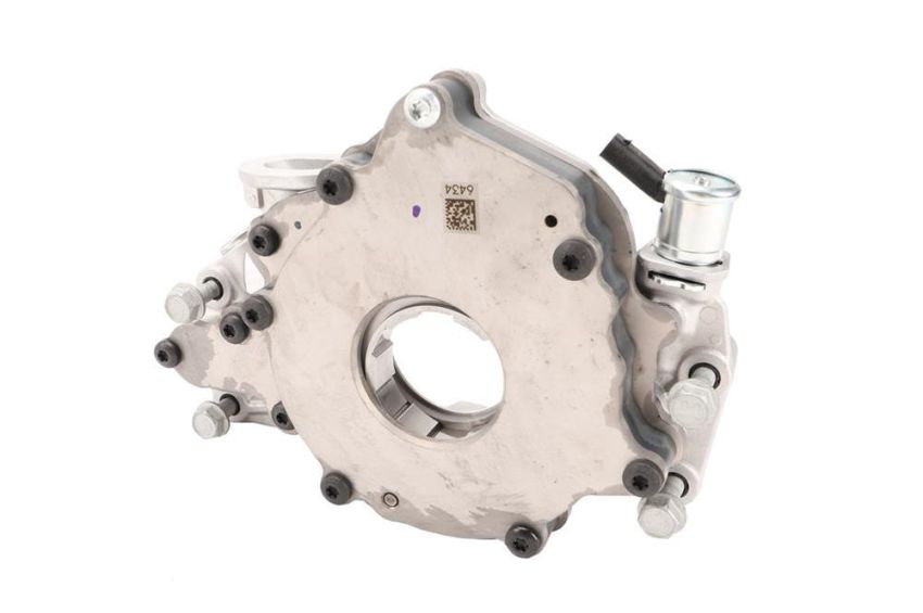 ACDelco Oil Pumps 12686434