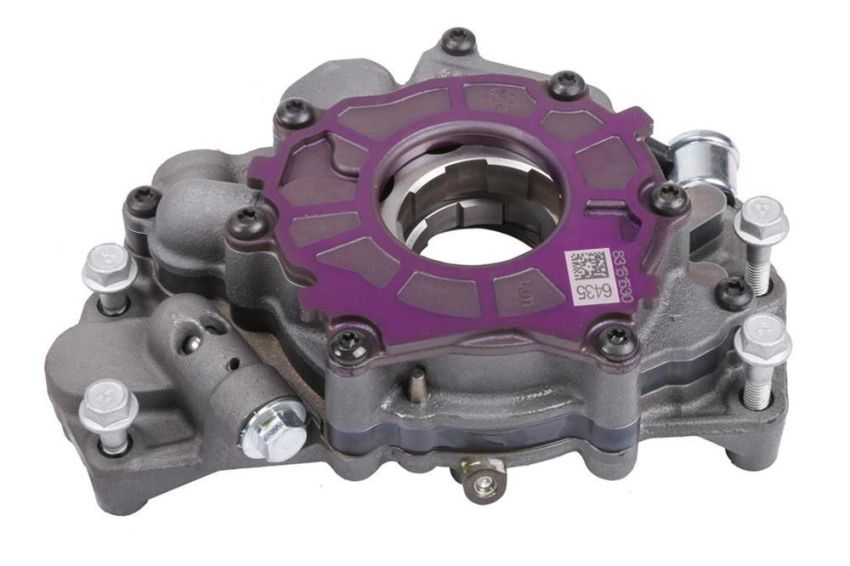 ACDelco - Oil Pumps for 2015-2019 CORVETTE - 12686435