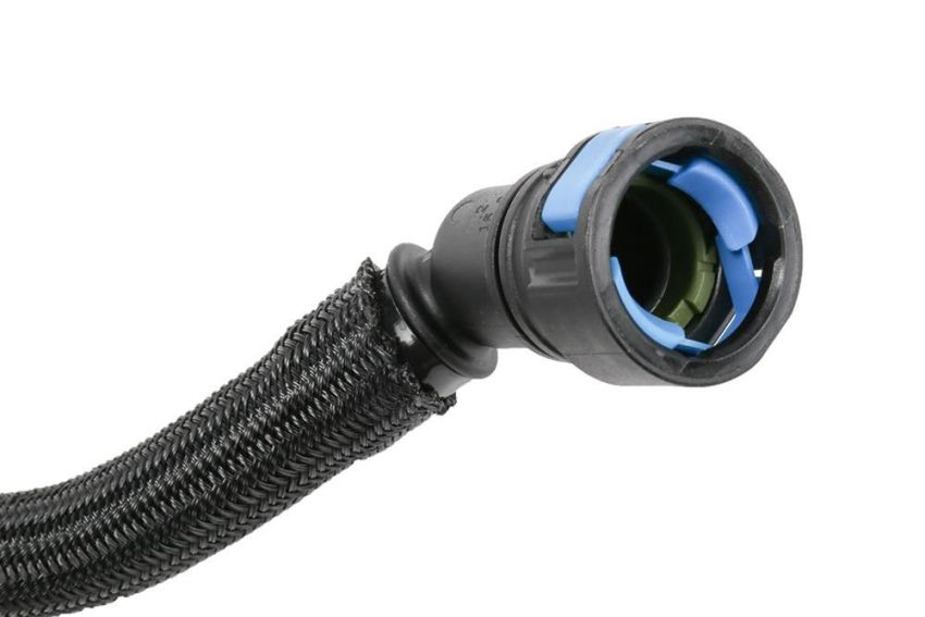 ACDelco - PCV Hoses and Tubes for 2016-2019 ENCORE - 12687608