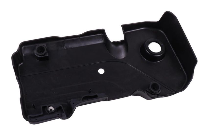 ACDelco - Fuel Rail and Coil Covers for 2017-2019 CRUZE, 2018-2019 ENCORE, 2016-2022 MALIBU - 12687759