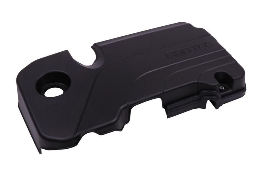 ACDelco - Fuel Rail and Coil Covers for 2017-2019 CRUZE, 2018-2019 ENCORE, 2016-2022 MALIBU - 12687759