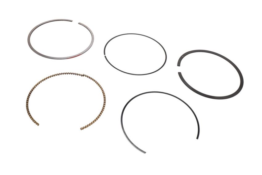 ACDelco GM Genuine Parts Piston Rings 12687779