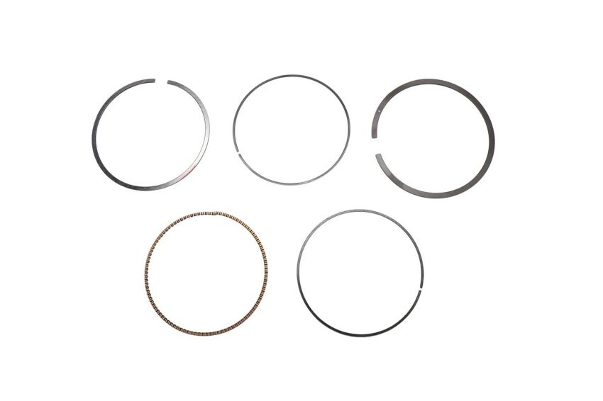 ACDelco GM Genuine Parts Piston Rings 12687779