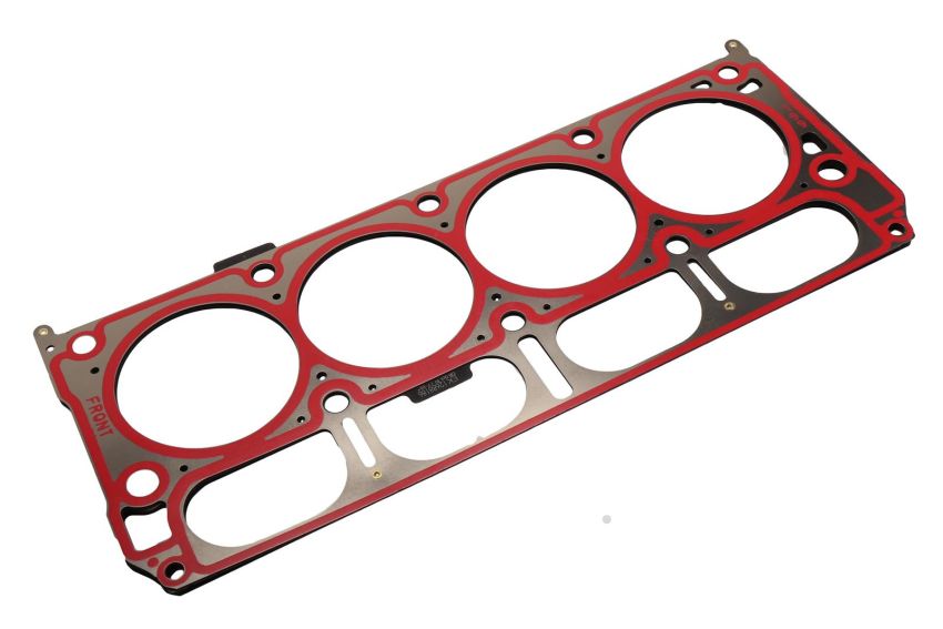ACDelco GM Genuine Parts Cylinder Head Gaskets 12688186