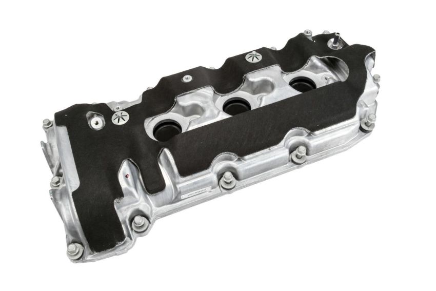 ACDelco Valve Covers 12688702