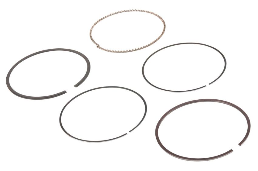 ACDelco GM Genuine Parts Piston Rings for 2016-2022 SPARK, 2016-2019 VOLT - 12689005
