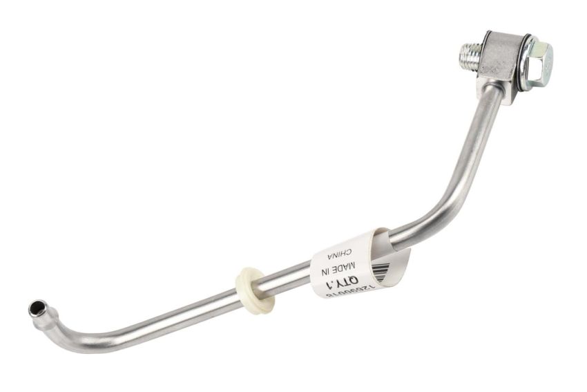 ACDelco Turbocharger Replacement Components 12690018