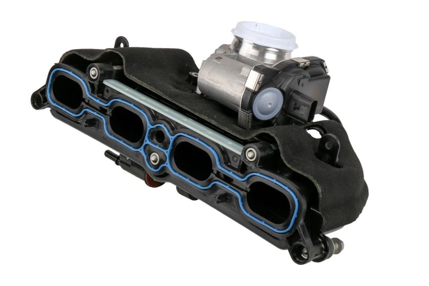 ACDelco - Intake Manifolds, Fuel Injected for 2016 ENCORE - 12690467