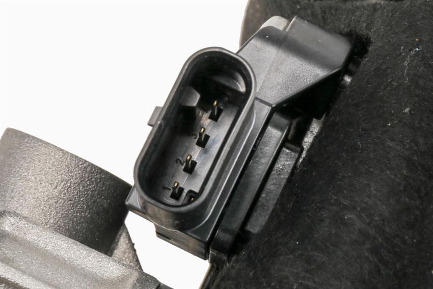 ACDelco - Intake Manifolds, Fuel Injected for 2016 ENCORE - 12690467
