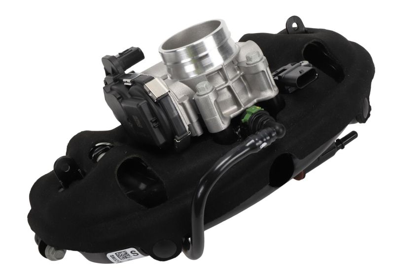 ACDelco - Intake Manifolds, Fuel Injected for 2016-2017 MALIBU, ENCORE, 2017 CRUZE - 12690468