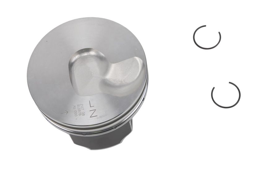 ACDelco GM Genuine Parts Pistons 12690483