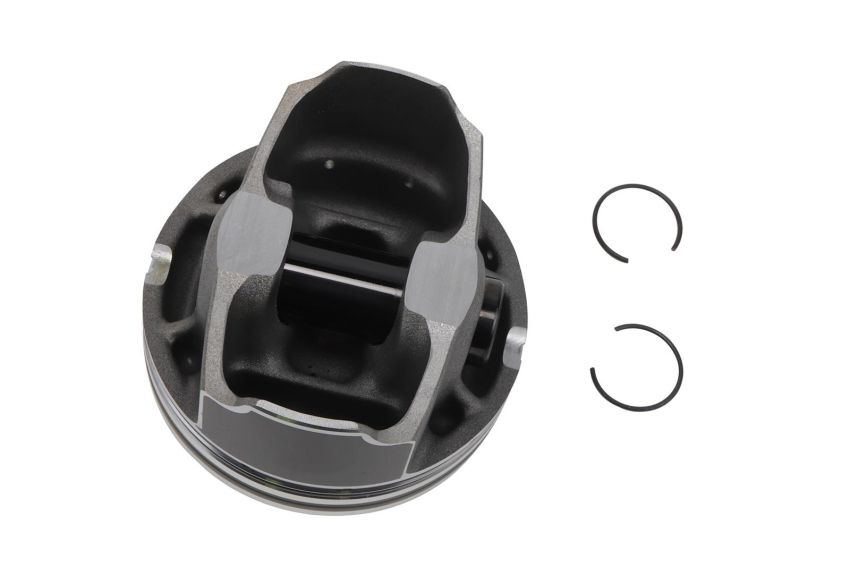 ACDelco GM Genuine Parts Pistons 12690483