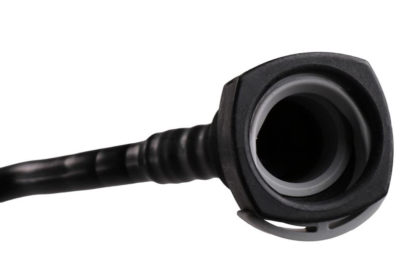 ACDelco GM Genuine Parts PCV Valve Tubing for 2016-2024 CAMARO, 2022-2026 CT5, 2016-2019 CTS - 12690758