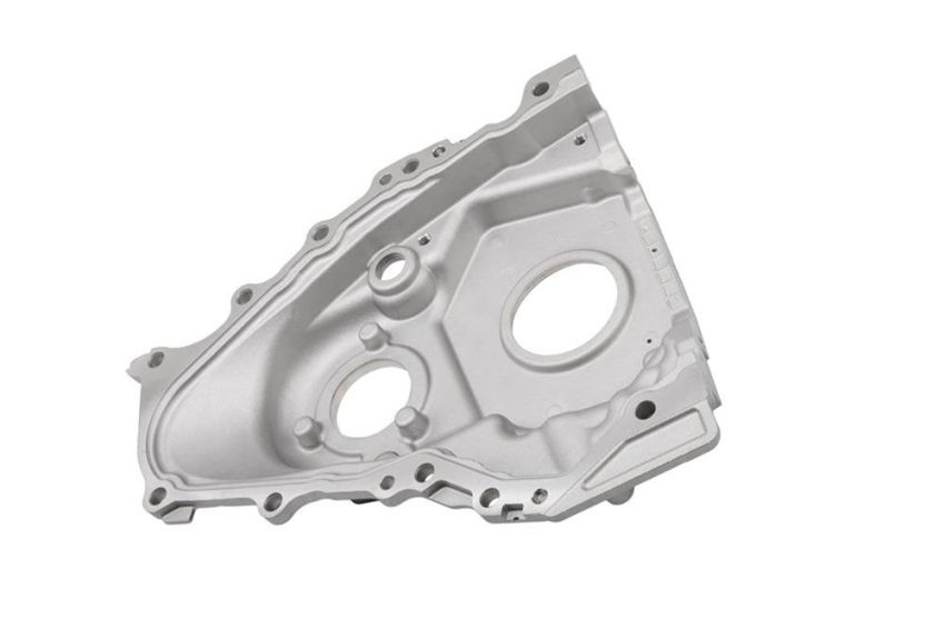 ACDelco Timing Covers 12691692