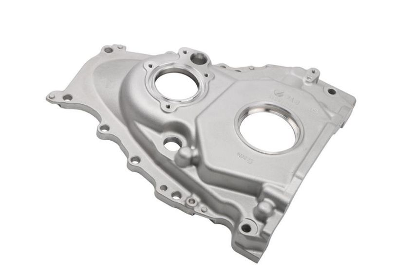 ACDelco Timing Covers 12691692