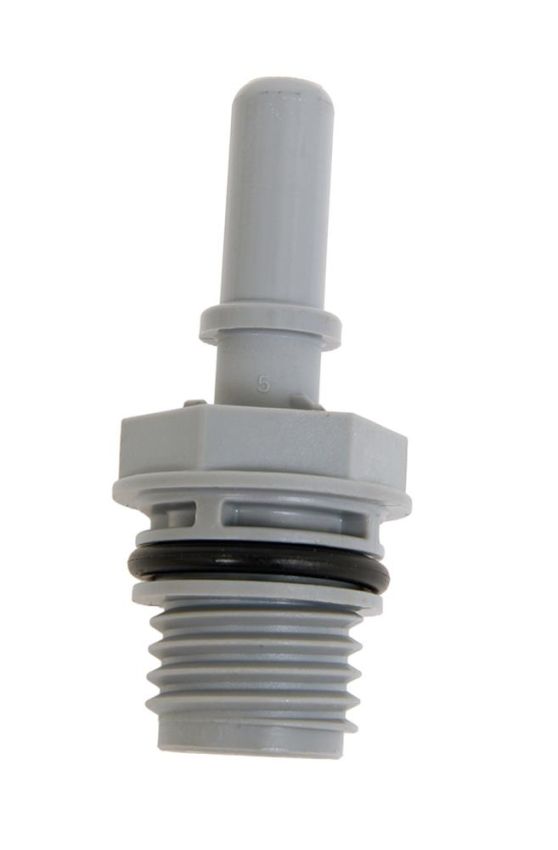 ACDelco GM Genuine Parts PCV Valves 12691877