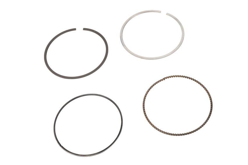 ACDelco GM Genuine Parts Piston Rings 12691926