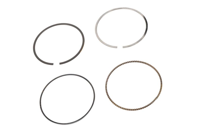 ACDelco GM Genuine Parts Piston Rings 12691926