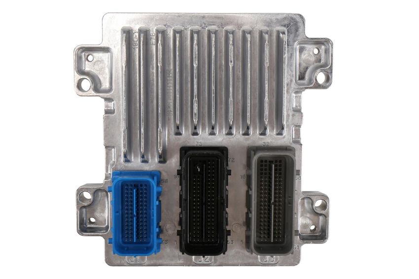 ACDelco GM Genuine Parts Engine Control Modules 12692200