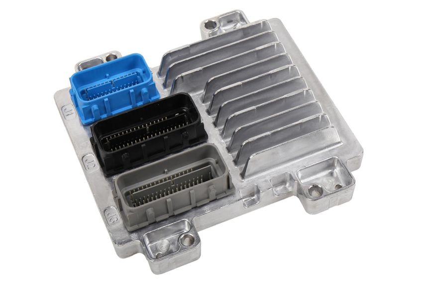 ACDelco GM Genuine Parts Engine Control Modules 12692200