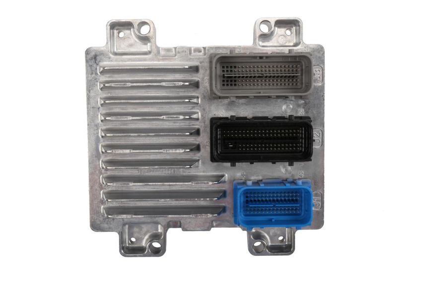 ACDelco GM Genuine Parts Engine Control Modules 12692201