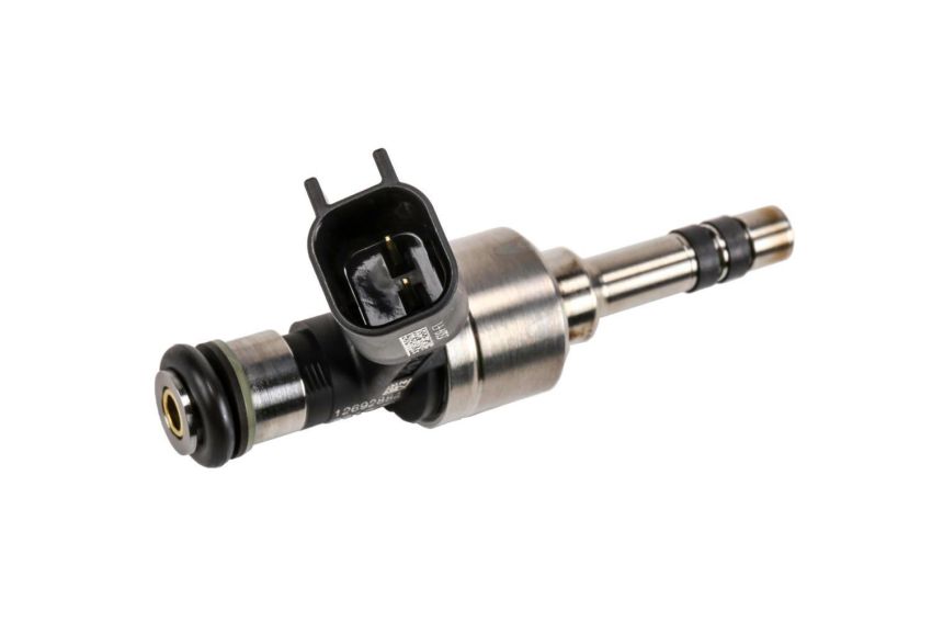 ACDelco GM Genuine Parts Fuel Injectors 12692884