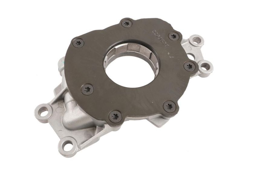 ACDelco Oil Pumps 12693523