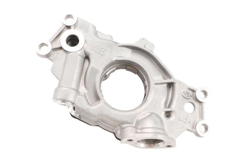 ACDelco Oil Pumps 12693523