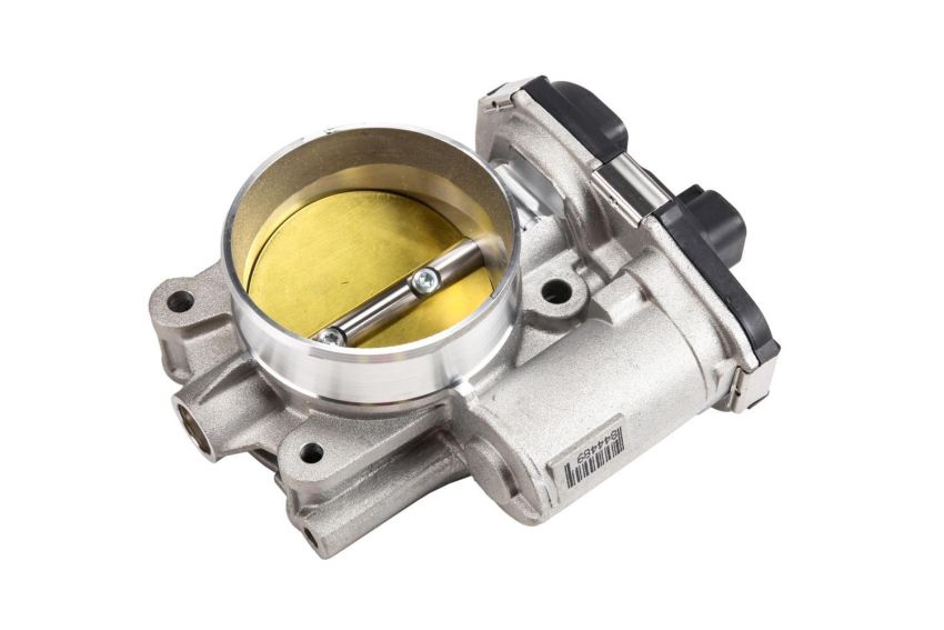 ACDelco GM Genuine Parts Fuel Injection Throttle Bodies 12694873