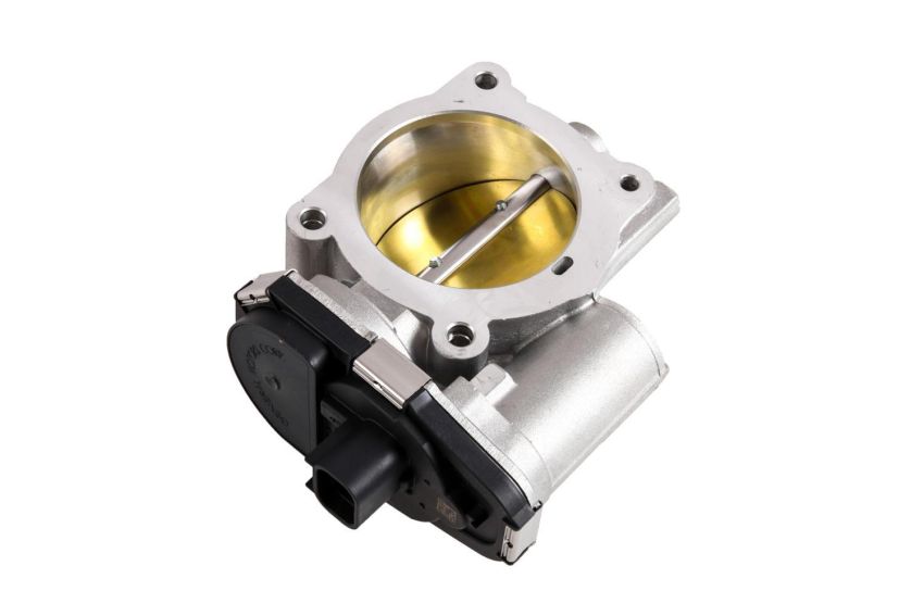 ACDelco GM Genuine Parts Fuel Injection Throttle Bodies 12694873