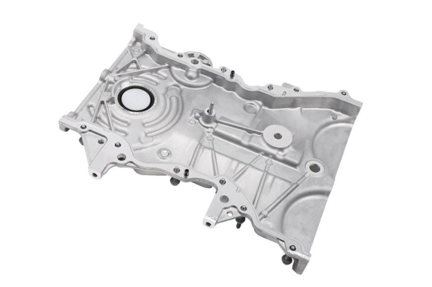 ACDelco Timing Covers 12695111