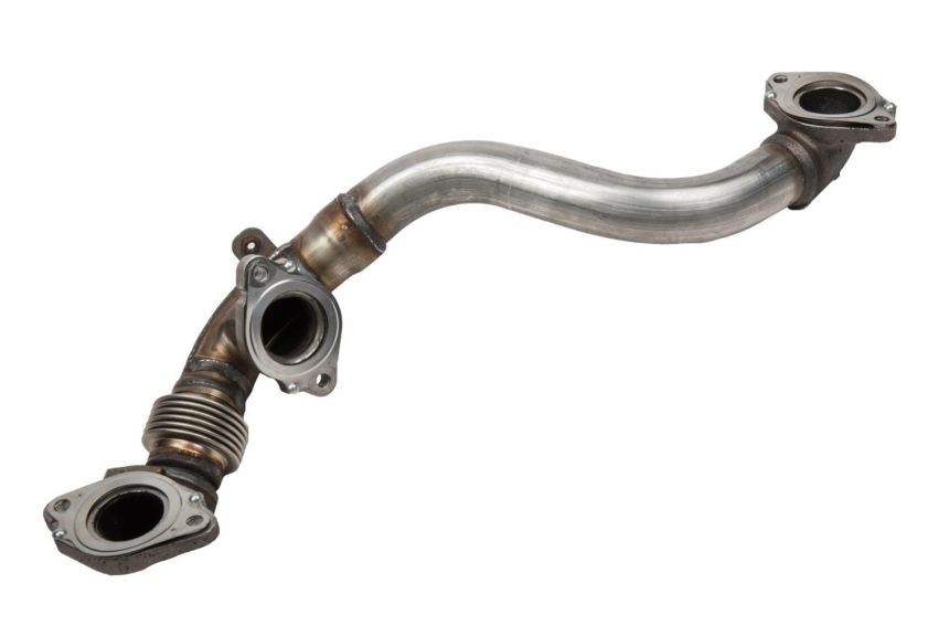 ACDelco EGR Tubes 12695130