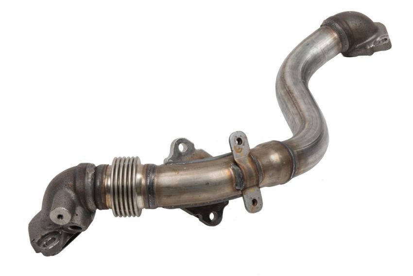 ACDelco EGR Tubes 12695130