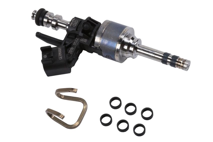 ACDelco GM Genuine Parts Fuel Injectors for 2019-2020 CT6 - 12695540
