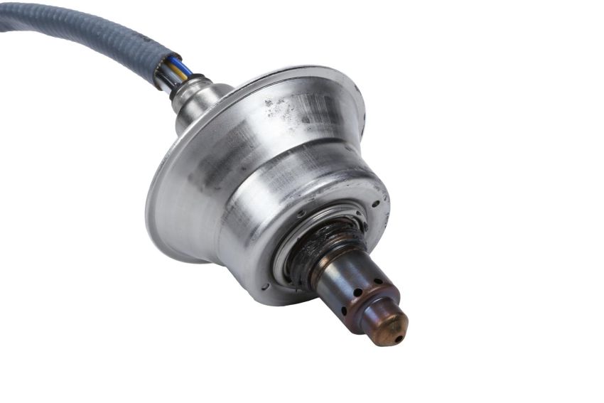 ACDelco GM Genuine Parts Oxygen Sensors for 2020-2025 ENCORE GX, 2021-2026 TRAILBLAZER - 12695629
